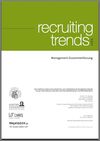 Recruiting Trends 2011 Allgemein