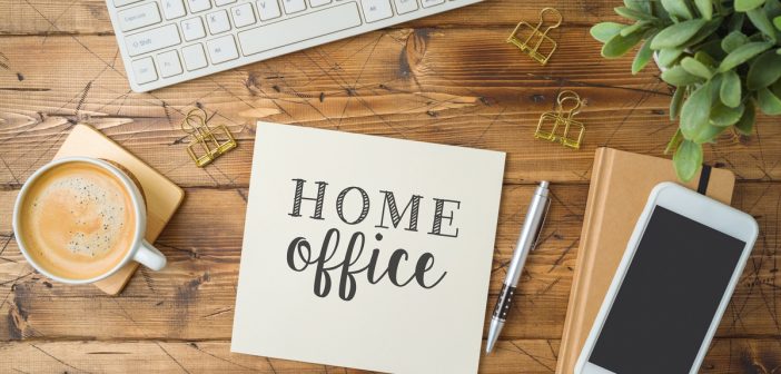 Das Ende des Home-Office oder Home-Office ohne Ende?